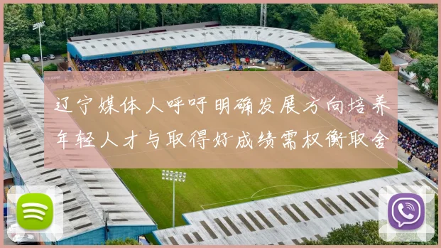 辽宁媒体人呼吁明确发展方向培养年轻人才与取得好成绩需权衡取舍